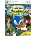 Sega Superstars Tennis X360 Sega Superstars Tennis X360