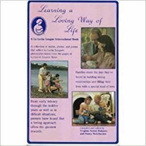 Learning a Loving way of life P7 Learning a Loving way of life P7