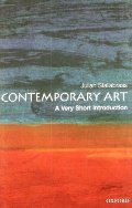 Contemporary Art: A Very Short Introduction Contemporary Art: A Very Short Introduction