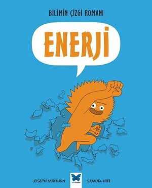 Bilimin Cizgi Romani - Enerji Bilimin Cizgi Romani - Enerji