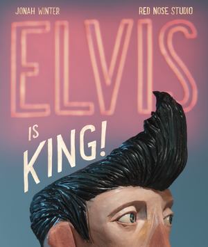 Elvis Is King! Elvis Is King!