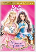 #4 Barbie as the Princess & the Pauper #4 Barbie as the Princess & the Pauper