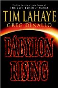 Babylon Rising Babylon Rising