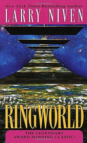 Ringworld Ringworld