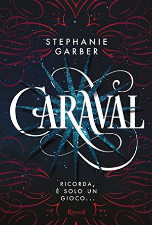 Caraval Caraval