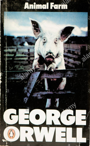 Animal Farm Animal Farm