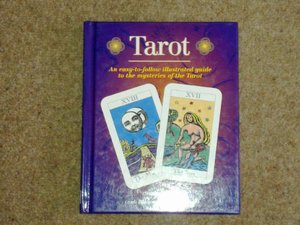 Tarot Tarot