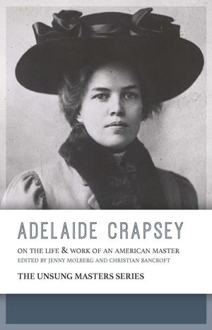Adelaide Crapsey Adelaide Crapsey
