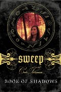 Book of Shadows (Sweep, No. 1) Book of Shadows (Sweep, No. 1)