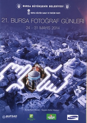 21. Bursa Fotoğraf Günleri 21. Bursa Fotoğraf Günleri