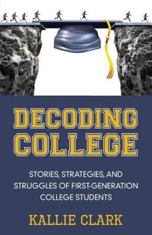 Decoding College Decoding College