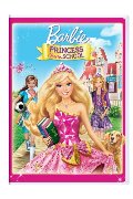 #20 Barbie: Princess Charm School #20 Barbie: Princess Charm School