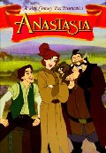 Anastasia Anastasia
