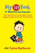 My First Book of Questions and Answers (Bible Teaching) My First Book of Questions and Answers (Bible Teaching)
