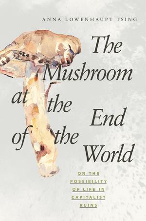 Mushroom at the End of the World, The Mushroom at the End of the World, The