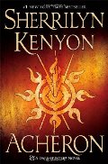 Acheron (Dark-Hunter, Book 12) Acheron (Dark-Hunter, Book 12)