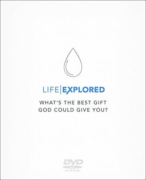 Life Explored DVD Life Explored DVD