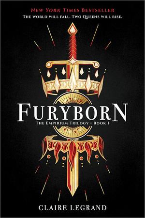 Furyborn Furyborn