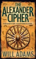 Alexander Cipher (Daniel Knox, #1), The Alexander Cipher (Daniel Knox, #1), The