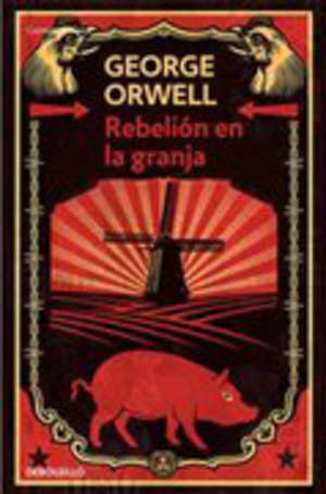 Rebelión en la granja Rebelión en la granja