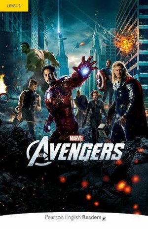 Level 2: Marvel's The Avengers (Pearson English Graded Readers) Level 2: Marvel's The Avengers (Pearson English Graded Readers)