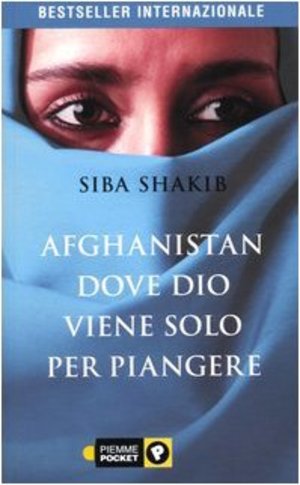 Afghanistan, dove Dio viene solo per piangere Afghanistan, dove Dio viene solo per piangere