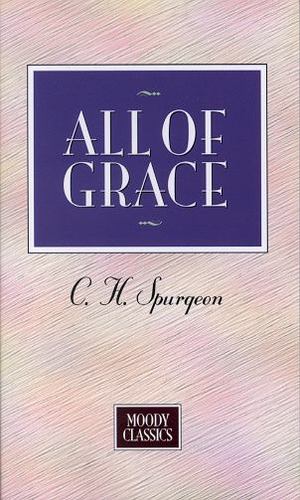 All of Grace All of Grace