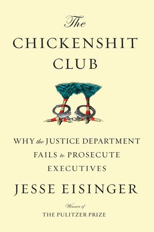 Chickenshit Club, The Chickenshit Club, The
