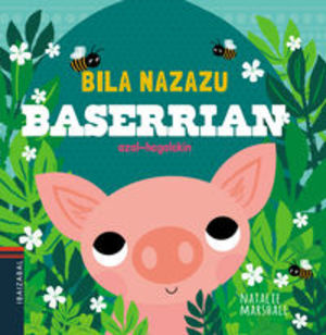 BASERRIAN BASERRIAN