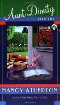 Aunt Dimity: Detective (Aunt Dimity #7) Aunt Dimity: Detective (Aunt Dimity #7)
