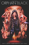 Orphan Black Volume 1 (Orphan Black Tp) Orphan Black Volume 1 (Orphan Black Tp)