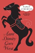 Aunt Dimity Goes West (Aunt Dimity #12) Aunt Dimity Goes West (Aunt Dimity #12)