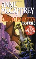 Chronicles of Pern: First Fall, The Chronicles of Pern: First Fall, The