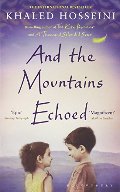 And the Mountains Echoed And the Mountains Echoed