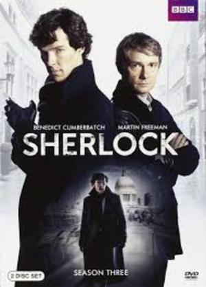 Sherlock: Season 3 Sherlock: Season 3