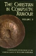 Christian in Complete Armour, Vol. 3, The Christian in Complete Armour, Vol. 3, The