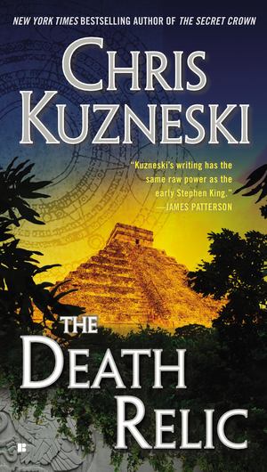 Death Relic, The Death Relic, The