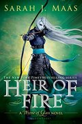Heir of Fire (Throne of Glass) Heir of Fire (Throne of Glass)