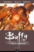 Buffy The Vampire Slayer Season 8 Volume 6: Retreat (Buffy the Vampire Slayer (Dark Horse)) Buffy The Vampire Slayer Season 8 Volume 6: Retreat (Buffy the Vampire Slayer (Dark Horse))