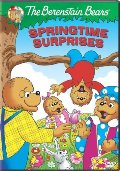 Berenstain Bears: Springtime Surprises, The Berenstain Bears: Springtime Surprises, The