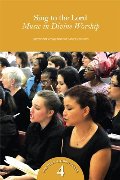 Sing to the Lord: Music in Divine Worship (Pastoral Liturgy) Sing to the Lord: Music in Divine Worship (Pastoral Liturgy)