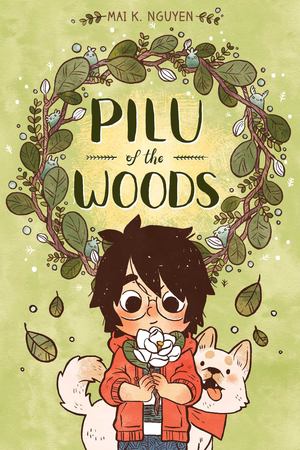 Pilu of the Woods Pilu of the Woods