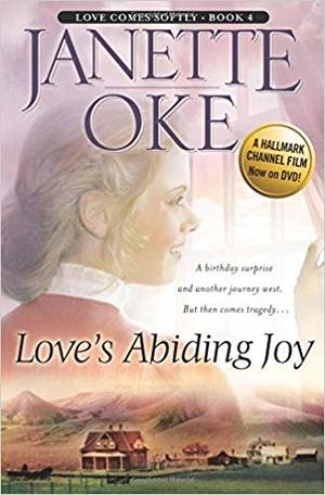 Love's Abiding Joy (Love Comes Softly Book #4) - F OKE Love's Abiding Joy (Love Comes Softly Book #4) - F OKE