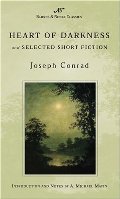 Heart of Darkness and Selected Short Fiction (Barnes & Noble Classics Series) (B&N Classics) Heart of Darkness and Selected Short Fiction (Barnes & Noble Classics Series) (B&N Classics)