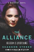 Alliance: A Registry Novel, The Alliance: A Registry Novel, The