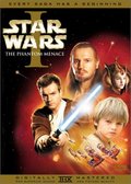 Star Wars, Episode I: The Phantom Menace (Widescreen Edition) Star Wars, Episode I: The Phantom Menace (Widescreen Edition)