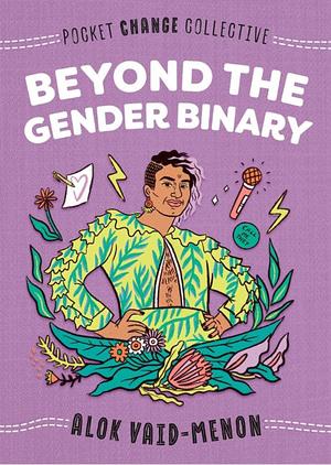 Beyond the Gender Binary Beyond the Gender Binary