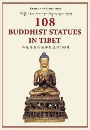 108 Buddhist Statues in Tibet 108 Buddhist Statues in Tibet