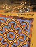 Bargello Quilts with a Twist Bargello Quilts with a Twist