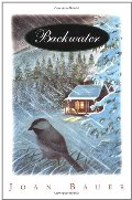 Backwater (Novel) Backwater (Novel)
